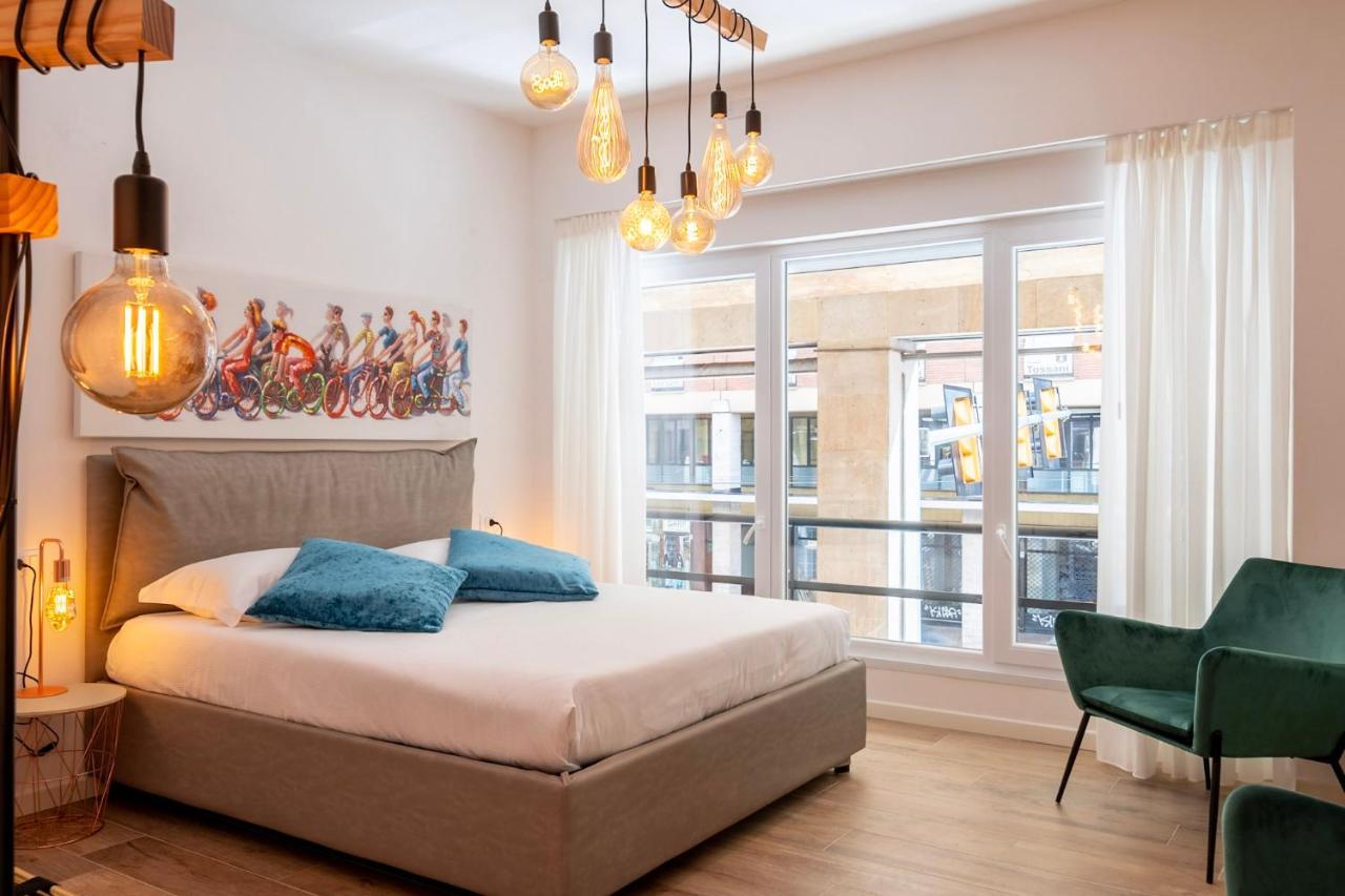Marconi28Suites Bologna Ngoại thất bức ảnh