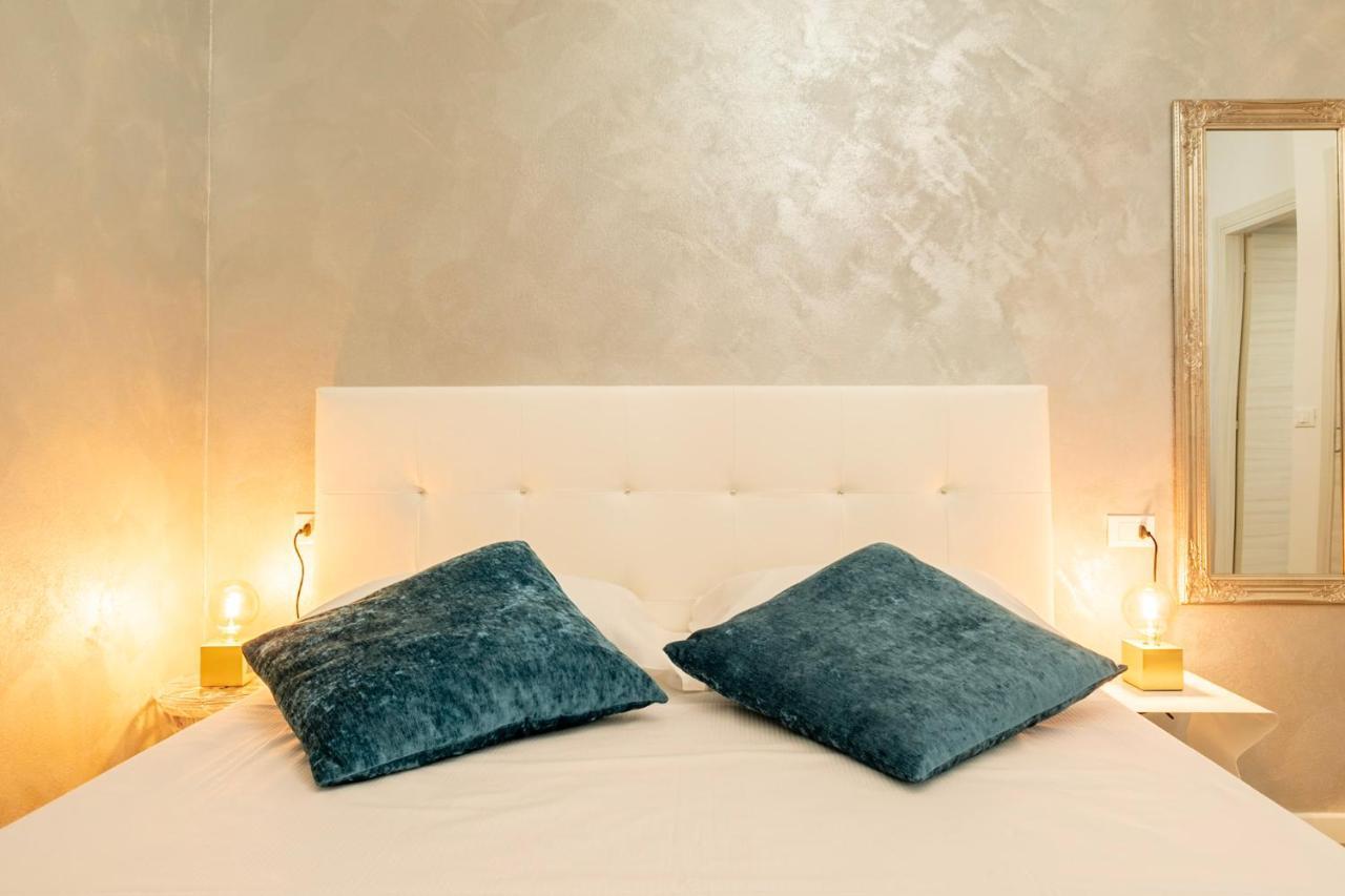 Marconi28Suites Bologna Ngoại thất bức ảnh