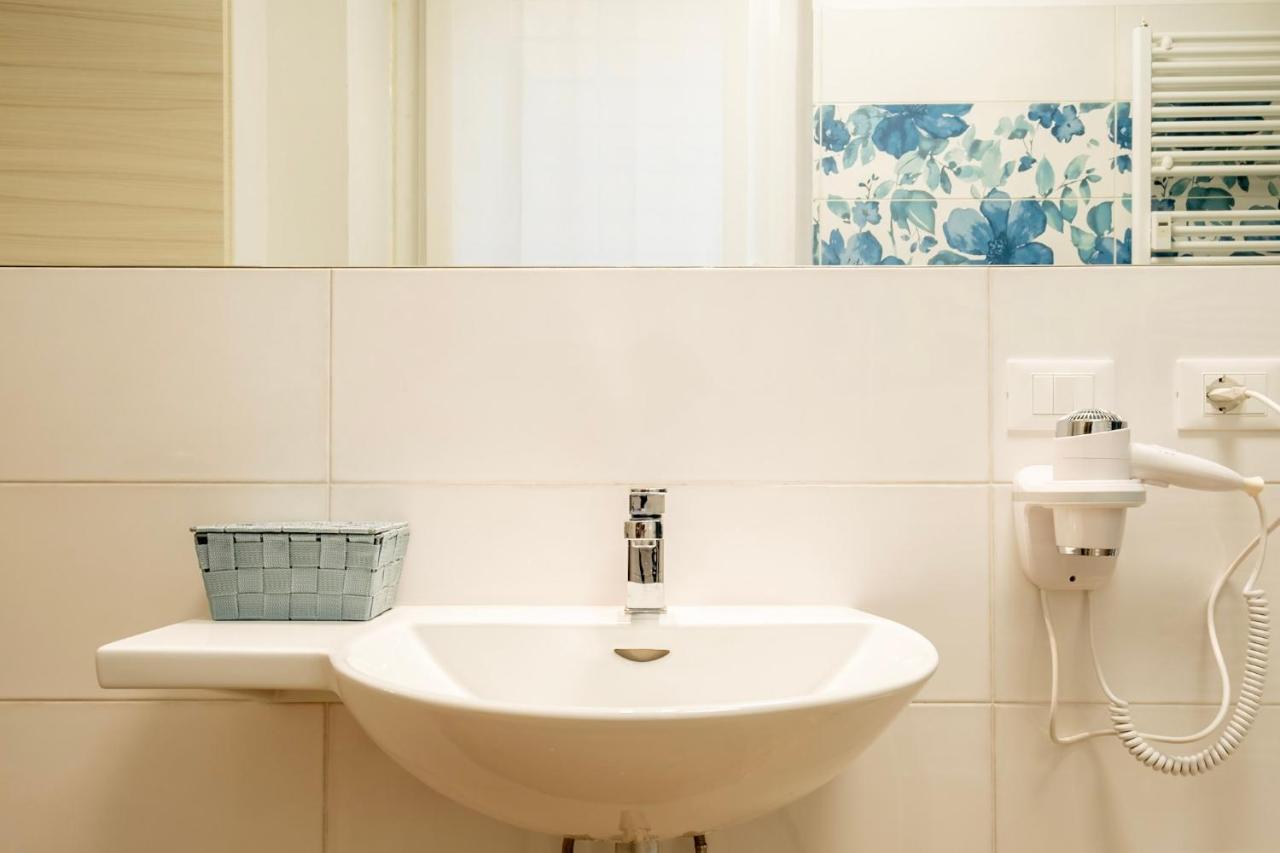 Marconi28Suites Bologna Ngoại thất bức ảnh