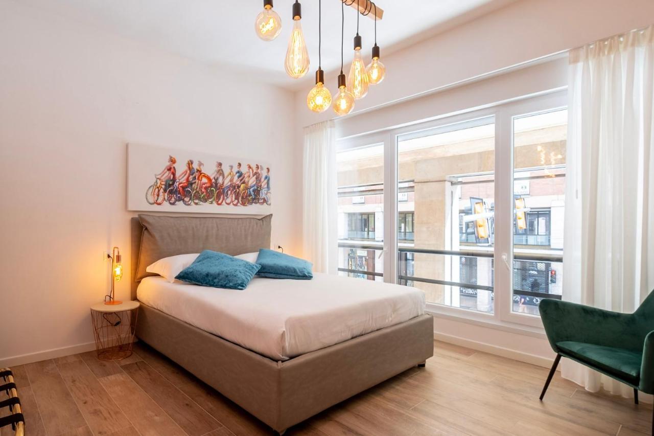 Marconi28Suites Bologna Ngoại thất bức ảnh