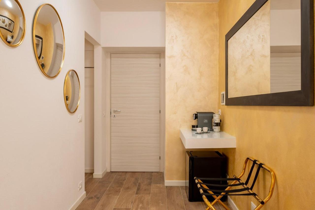 Marconi28Suites Bologna Ngoại thất bức ảnh