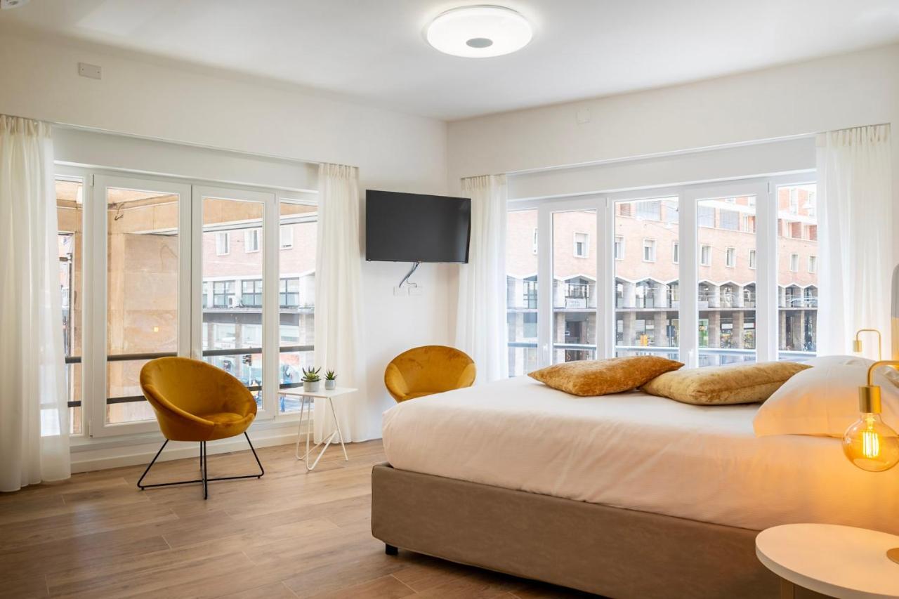 Marconi28Suites Bologna Ngoại thất bức ảnh