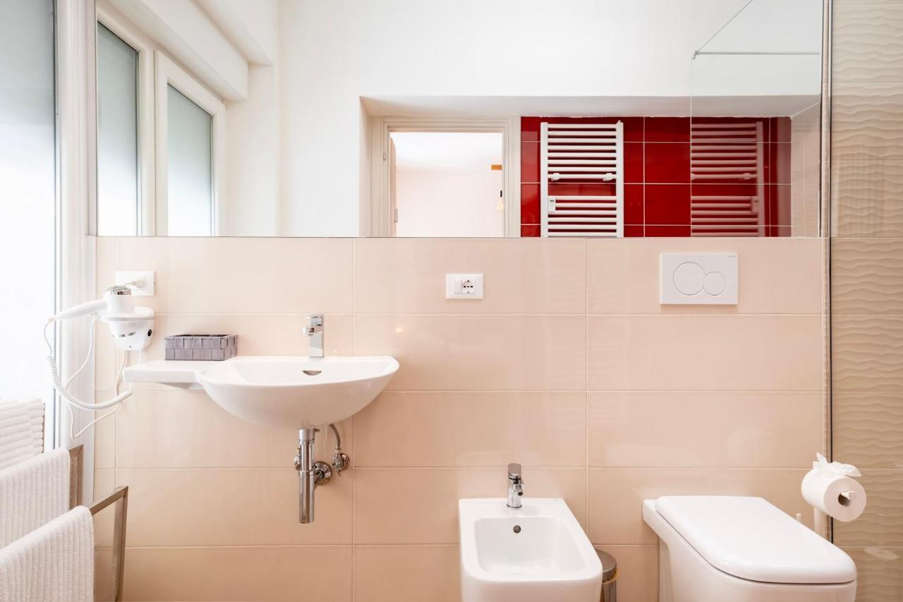 Marconi28Suites Bologna Ngoại thất bức ảnh