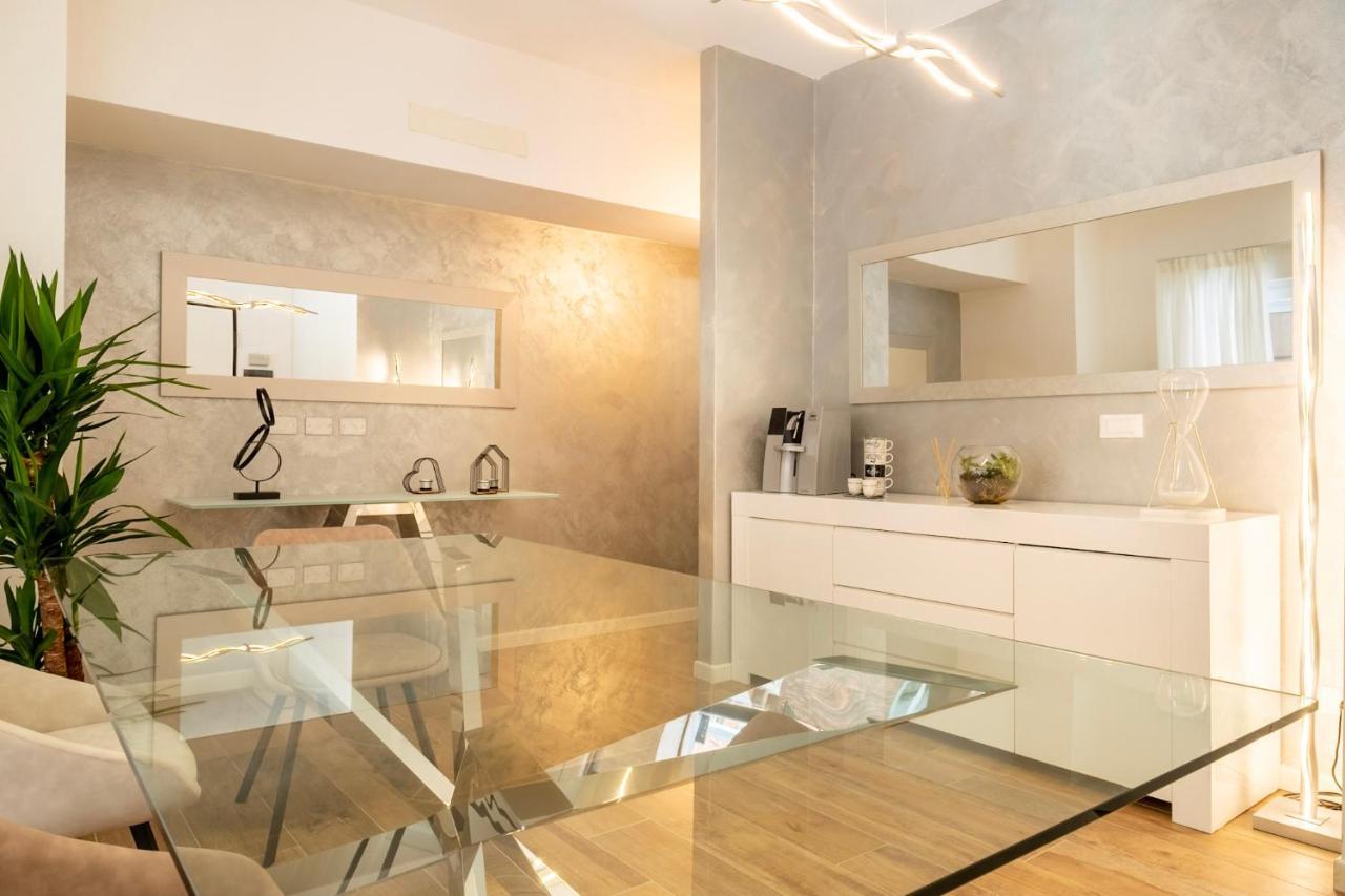 Marconi28Suites Bologna Ngoại thất bức ảnh