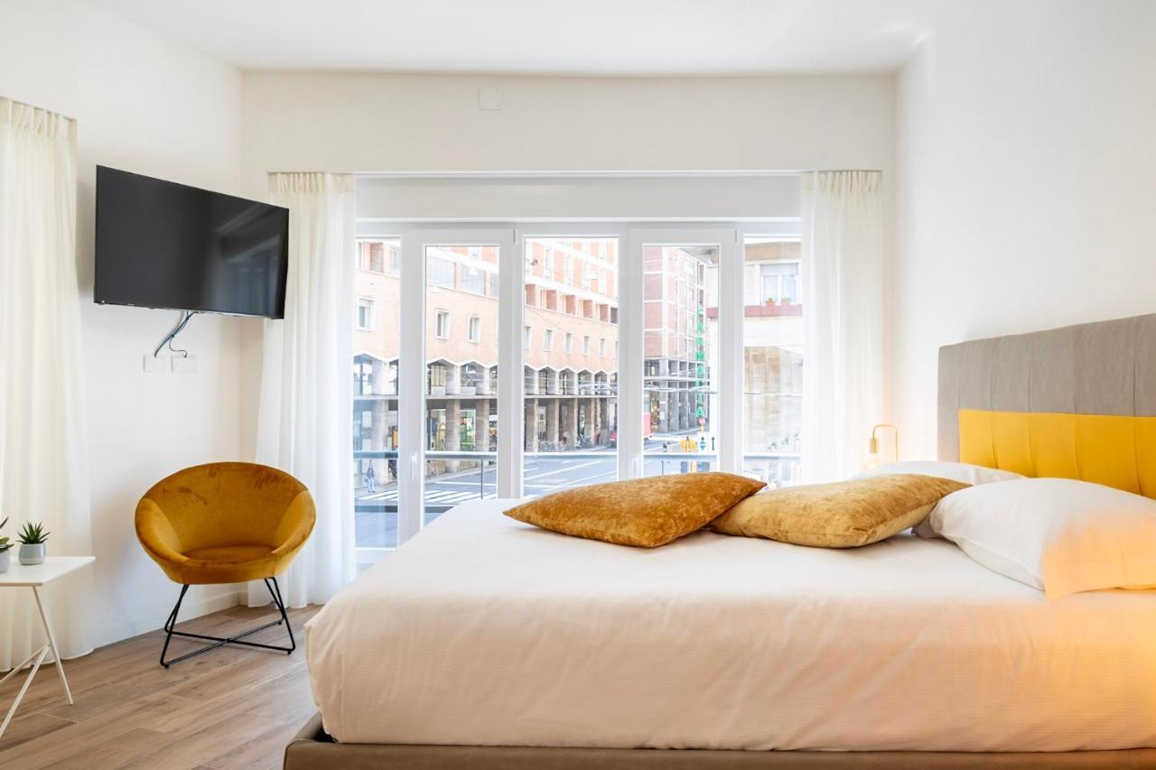 Marconi28Suites Bologna Ngoại thất bức ảnh