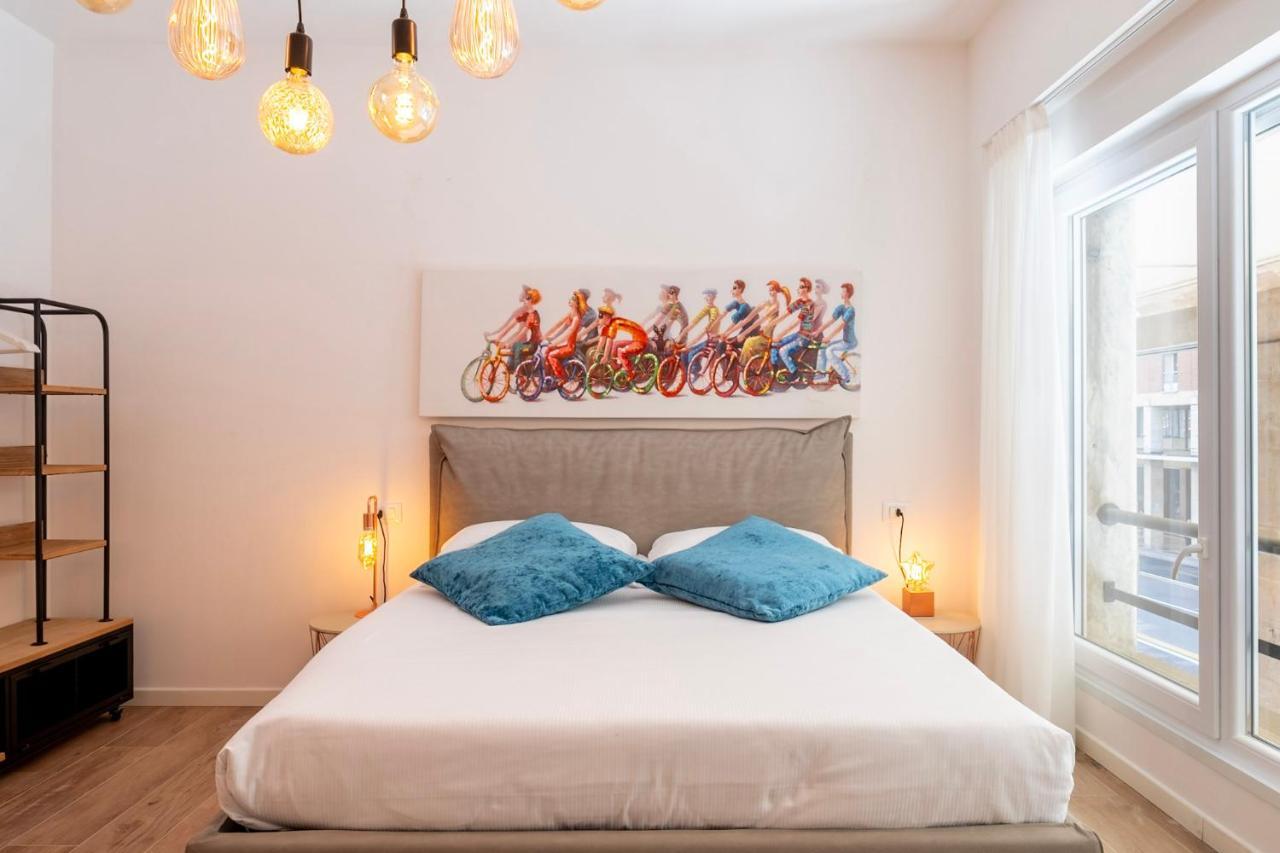 Marconi28Suites Bologna Ngoại thất bức ảnh